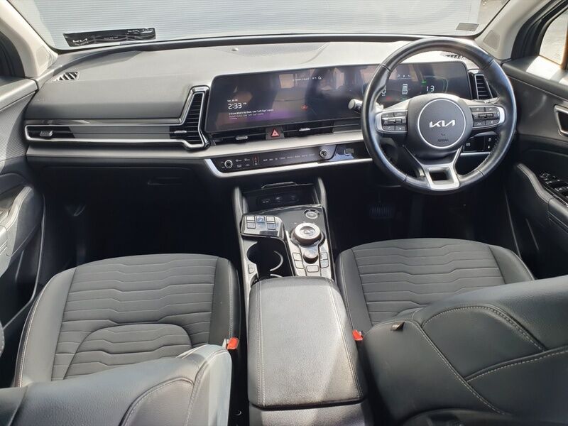 More views of Kia Sportage
