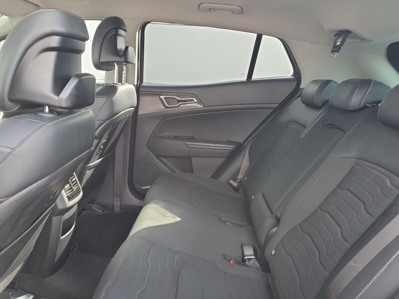 More views of Kia Sportage