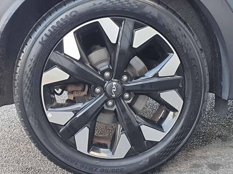 More views of Kia Sportage