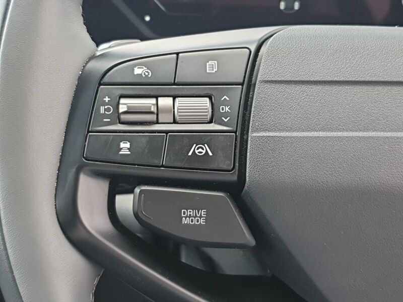 More views of Kia EV6