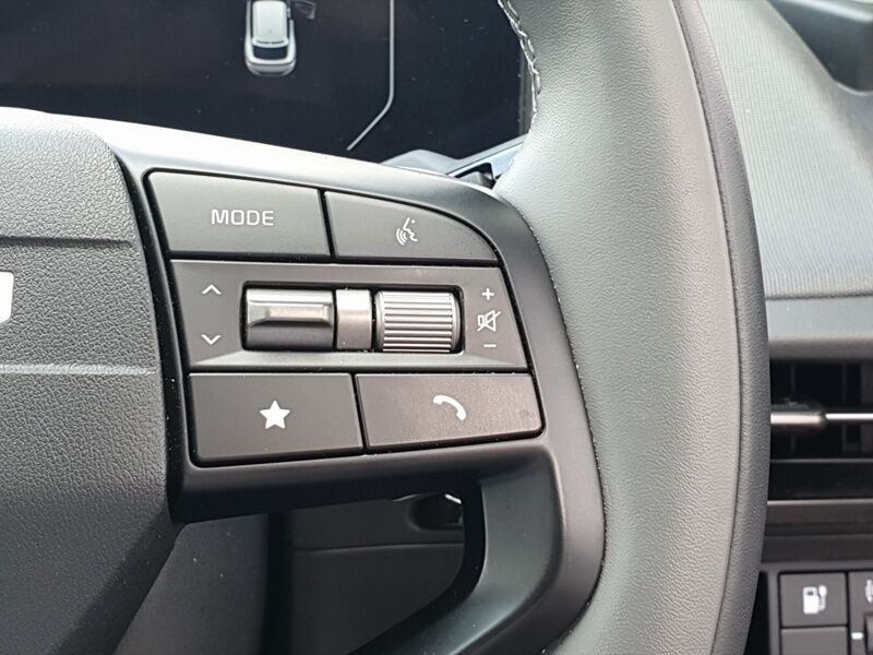 More views of Kia EV6