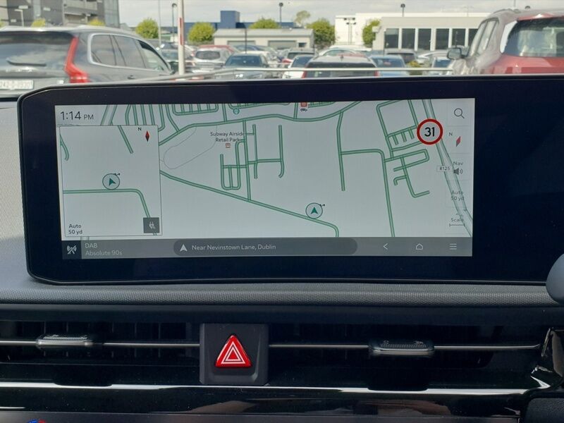 More views of Kia EV6