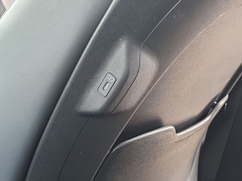 More views of Kia EV6