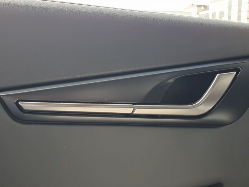 More views of Kia EV6