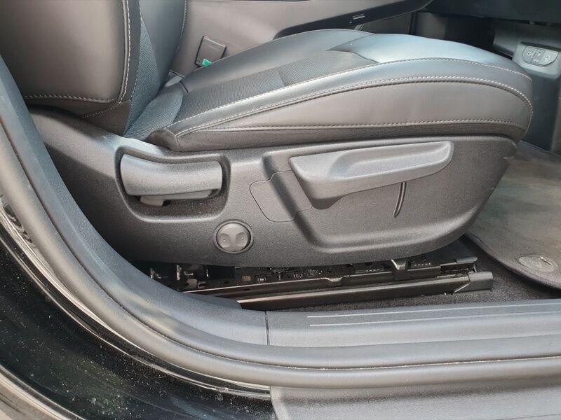 More views of Kia EV6