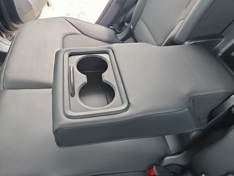 More views of Kia EV6