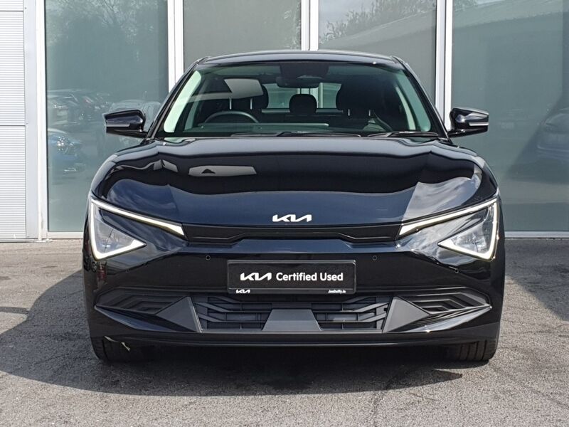 More views of Kia EV6