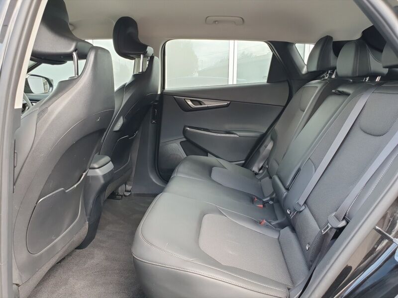 More views of Kia EV6