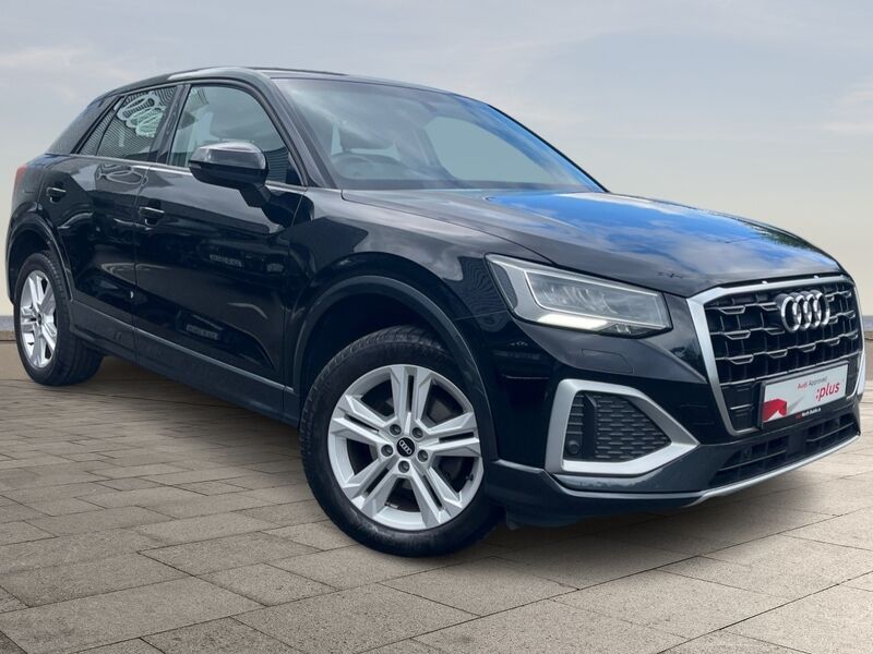 More views of Audi Q2