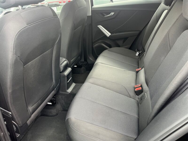 More views of Audi Q2