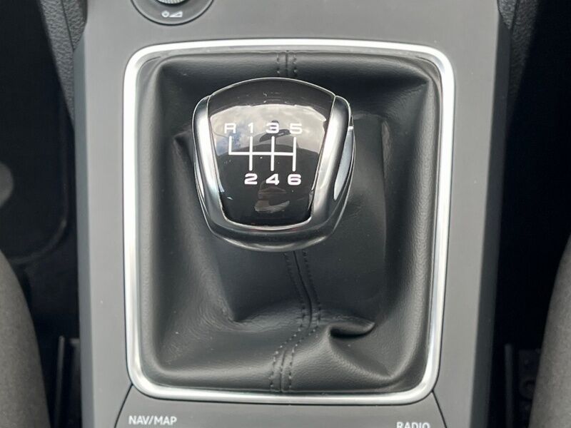 More views of Audi Q2