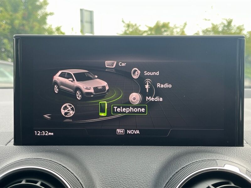 More views of Audi Q2