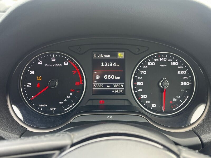 More views of Audi Q2
