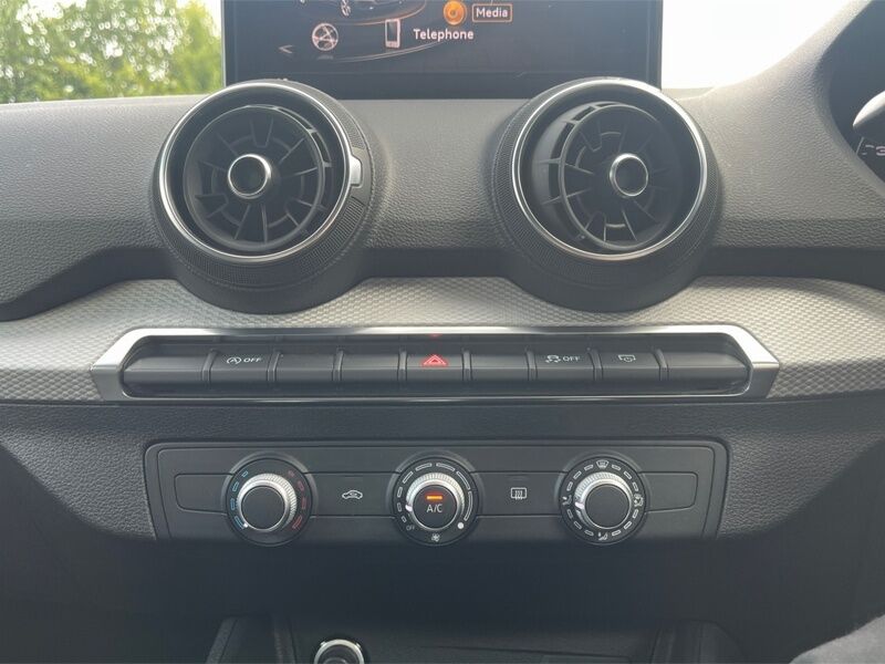 More views of Audi Q2