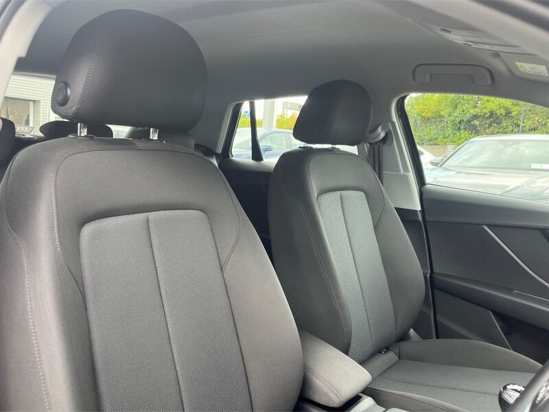 More views of Audi Q2