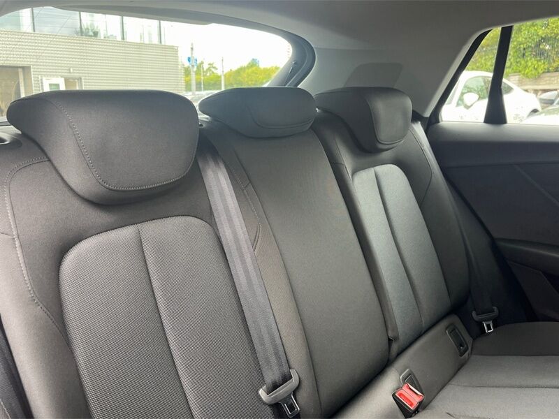 More views of Audi Q2