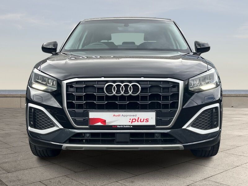 More views of Audi Q2