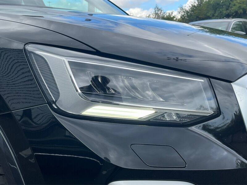 More views of Audi Q2