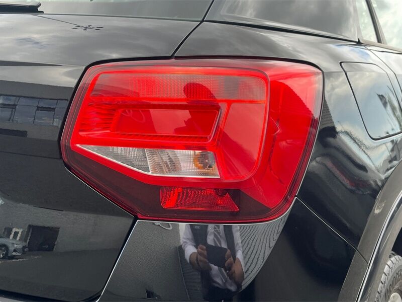 More views of Audi Q2