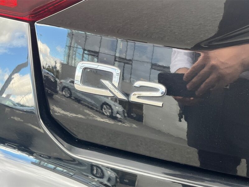 More views of Audi Q2