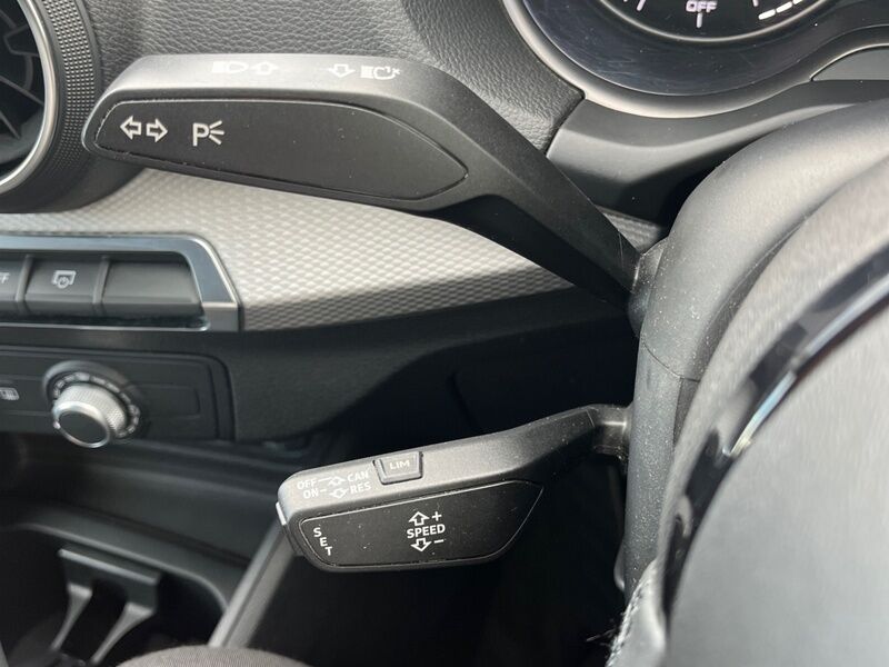 More views of Audi Q2