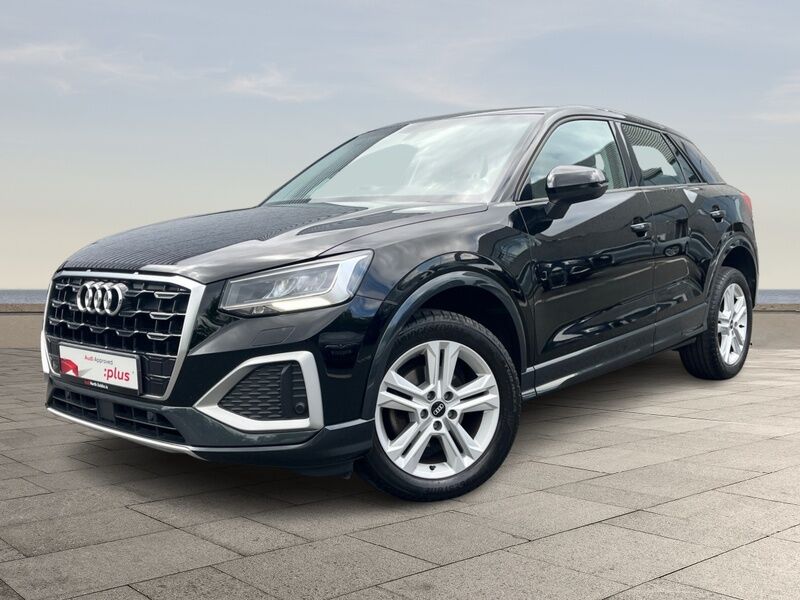 More views of Audi Q2