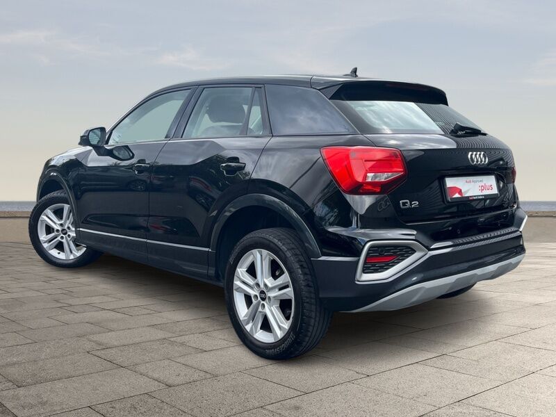 More views of Audi Q2