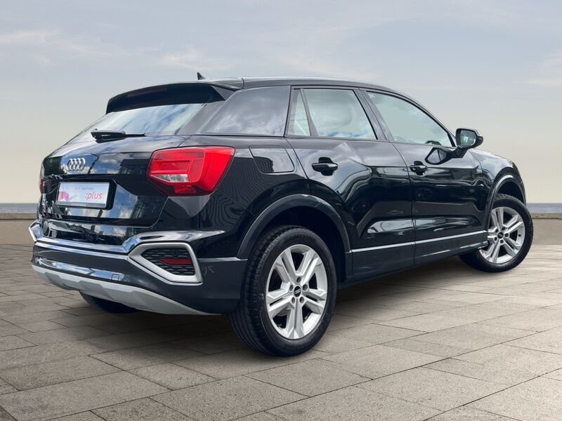 More views of Audi Q2