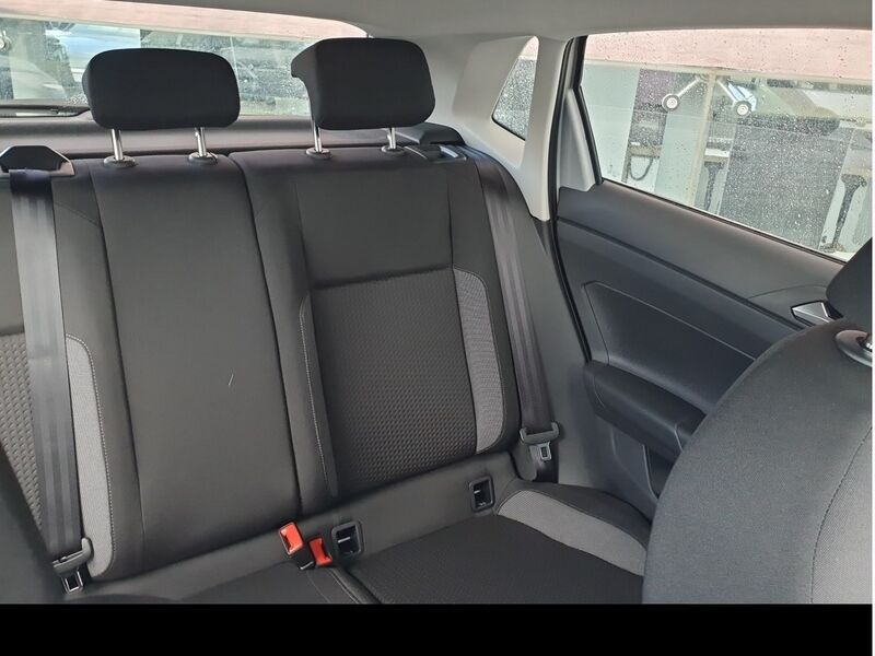 More views of Volkswagen Polo