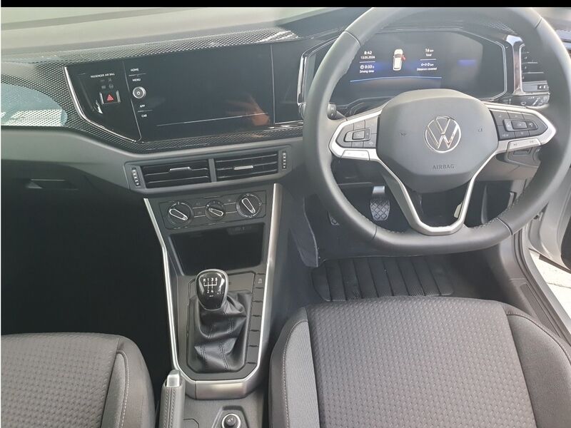 More views of Volkswagen Polo