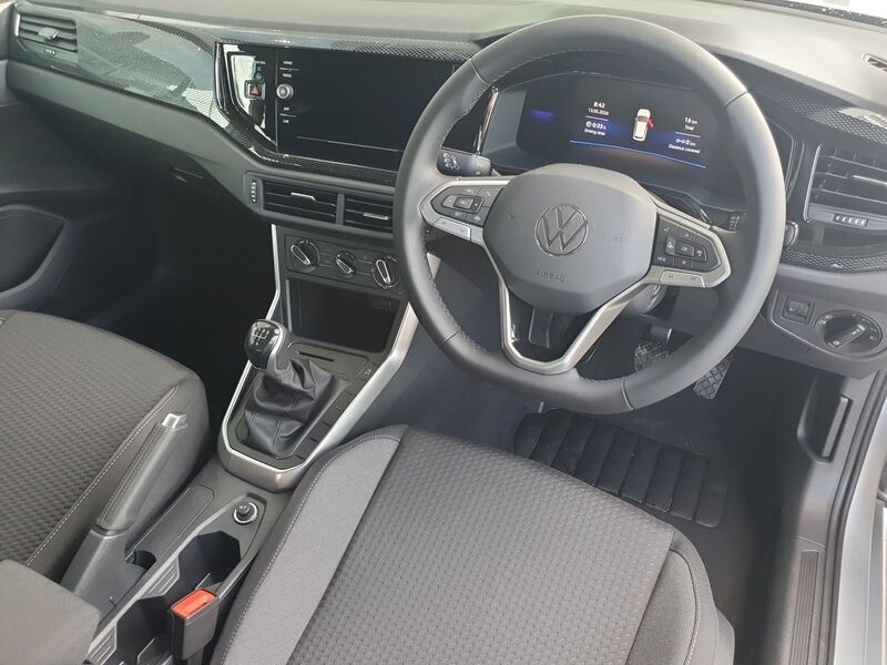 More views of Volkswagen Polo