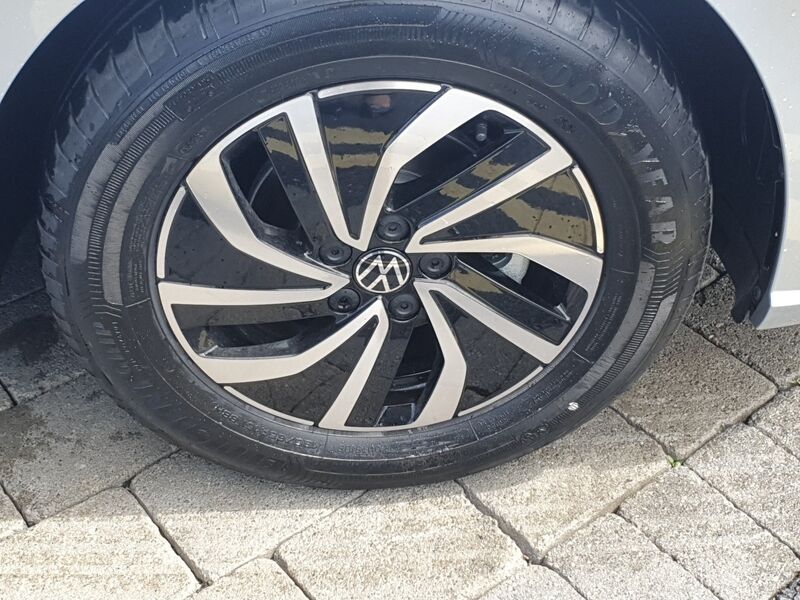 More views of Volkswagen Polo