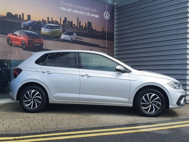 More views of Volkswagen Polo