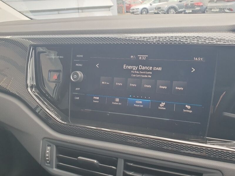 More views of Volkswagen Polo