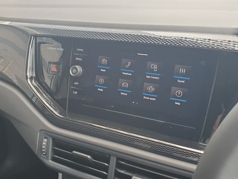 More views of Volkswagen Polo