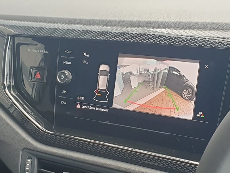 More views of Volkswagen Polo