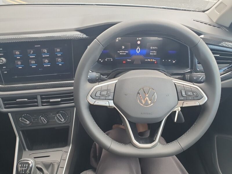 More views of Volkswagen Polo