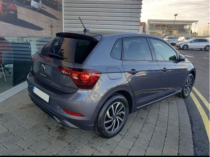 More views of Volkswagen Polo