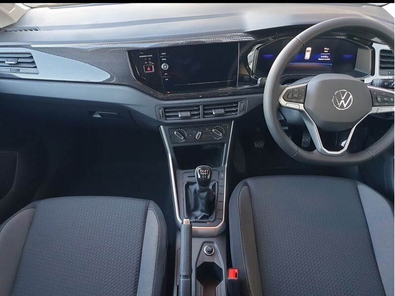 More views of Volkswagen Polo