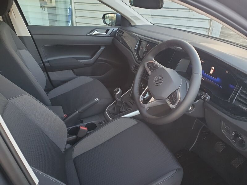 More views of Volkswagen Polo