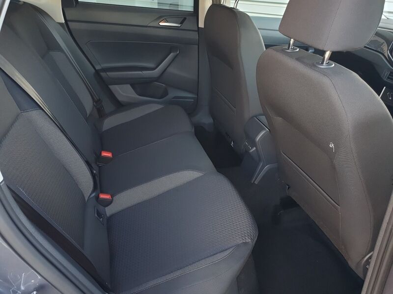 More views of Volkswagen Polo