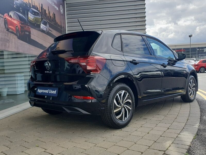 More views of Volkswagen Polo