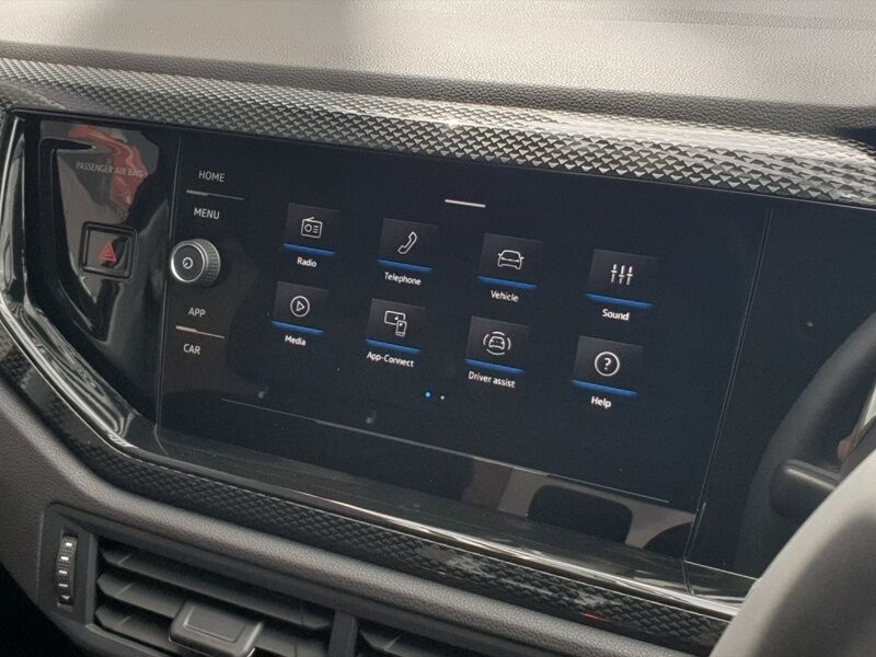 More views of Volkswagen Polo