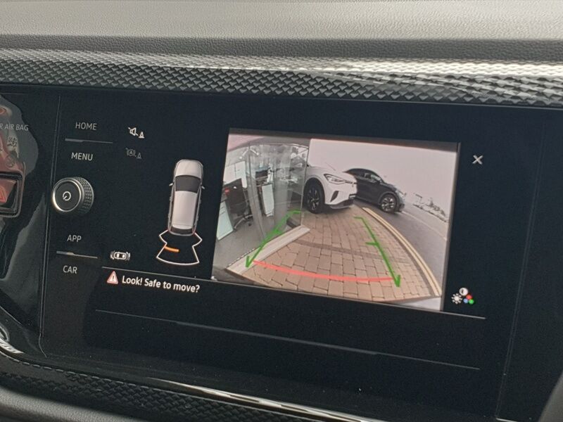 More views of Volkswagen Polo