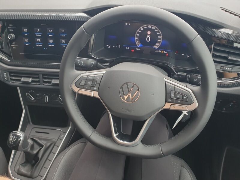 More views of Volkswagen Polo