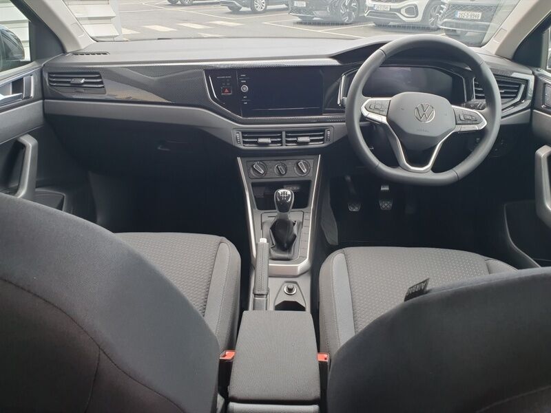 More views of Volkswagen Polo