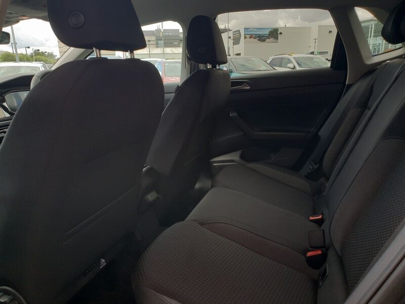 More views of Volkswagen Polo