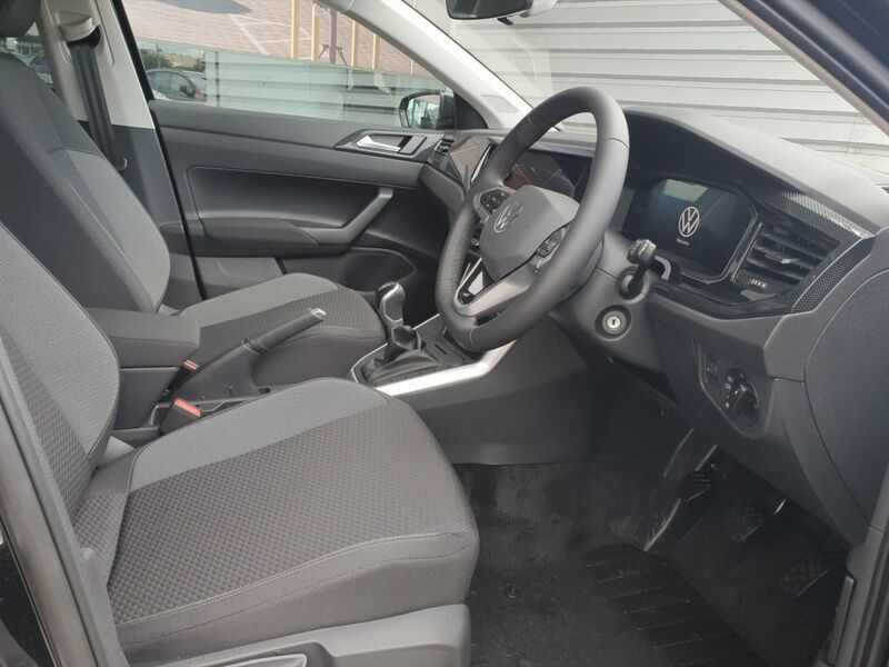 More views of Volkswagen Polo