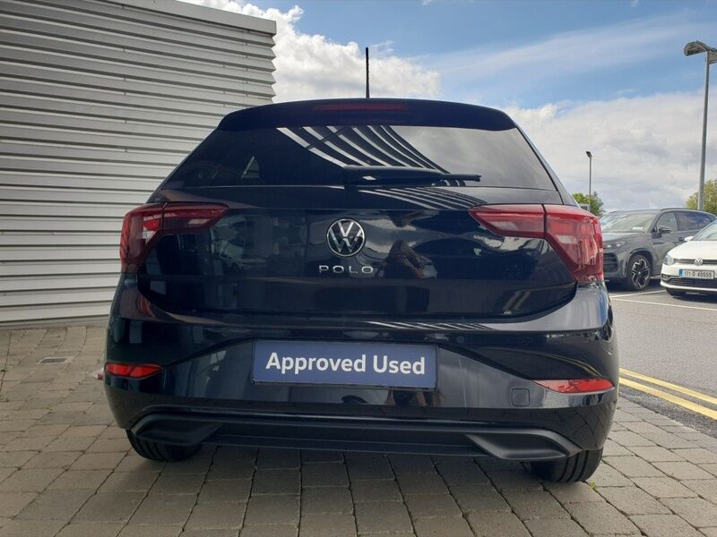 More views of Volkswagen Polo