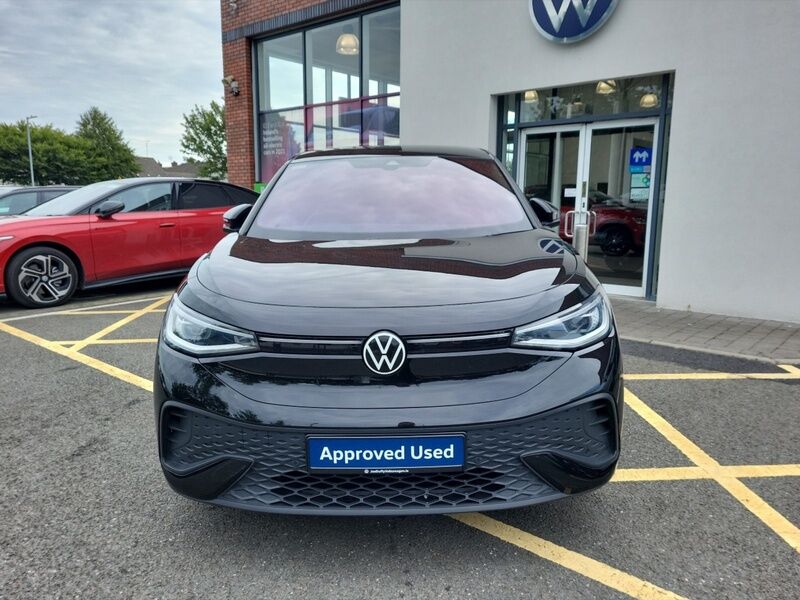 More views of Volkswagen ID.5